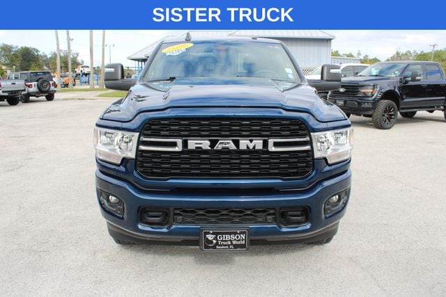 ram ram 2500 pickup 2024 3C6UR5DJ0RG382585 image ram ram 2500 pickup 2024 3C6UR5DJ0RG382585 image